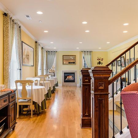 La Bastide Bed And Breakfast Dundee ภายนอก รูปภาพ