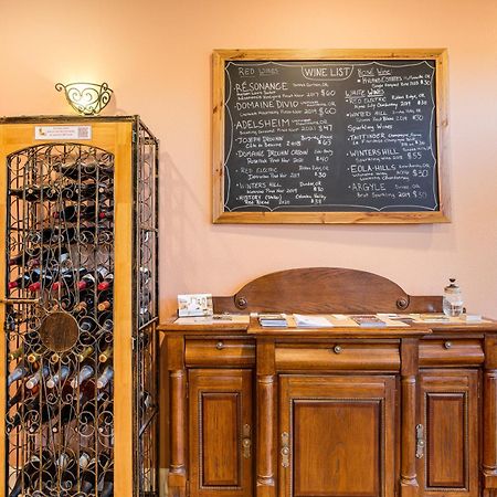 La Bastide Bed And Breakfast Dundee ภายนอก รูปภาพ