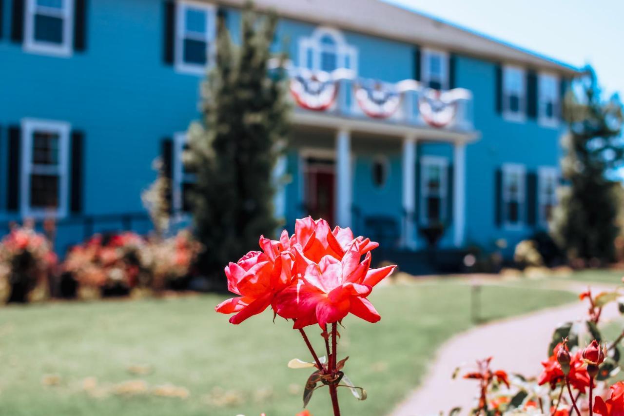 La Bastide Bed And Breakfast Dundee ภายนอก รูปภาพ