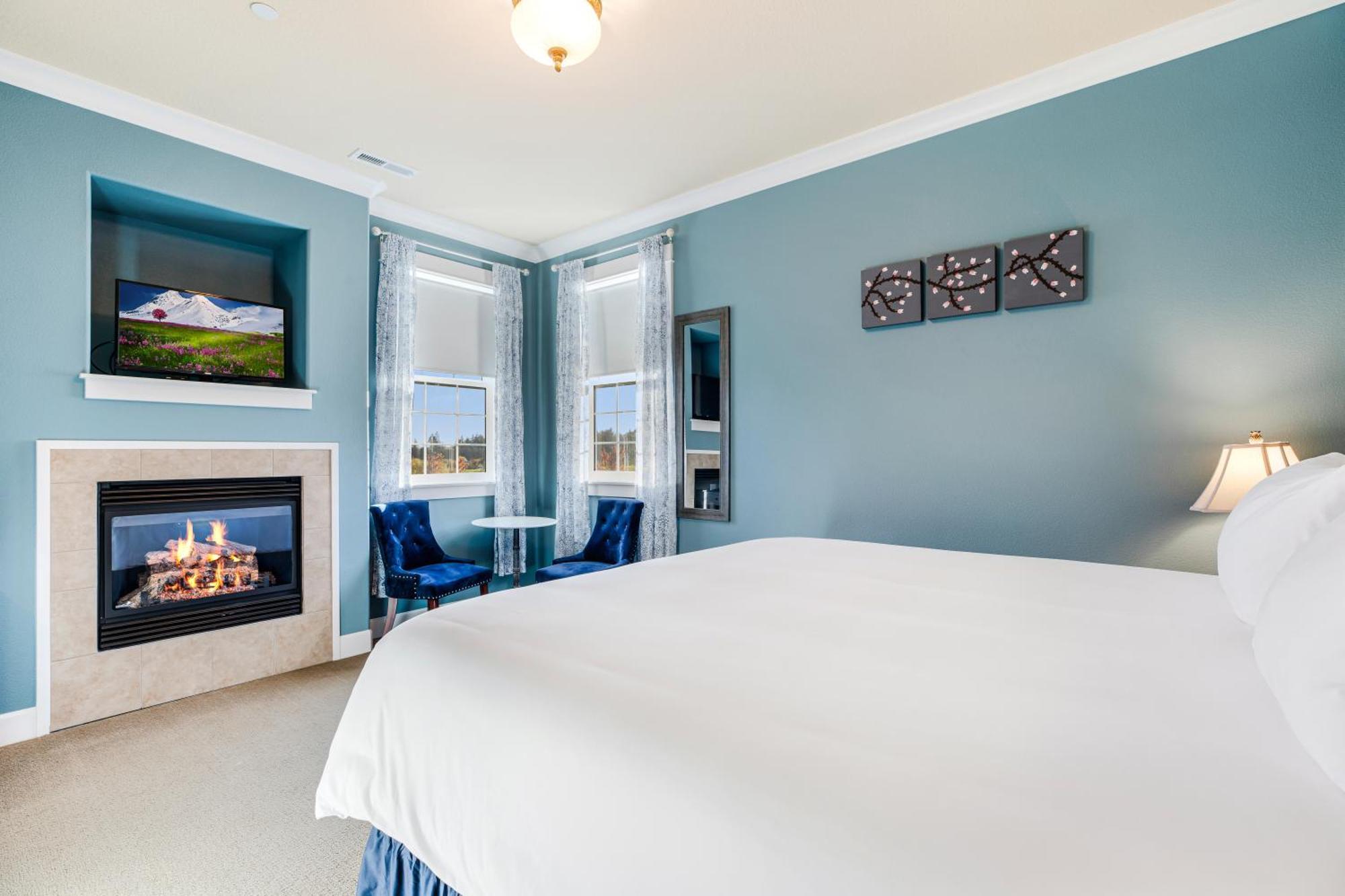 La Bastide Bed And Breakfast Dundee ห้อง รูปภาพ