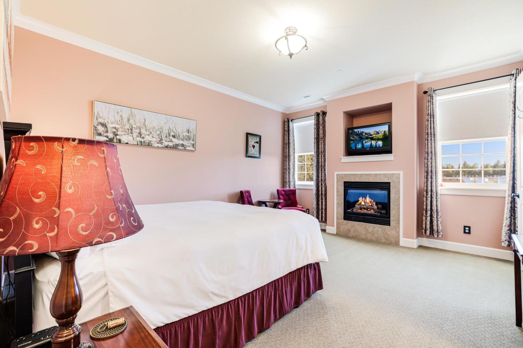 La Bastide Bed And Breakfast Dundee ห้อง รูปภาพ