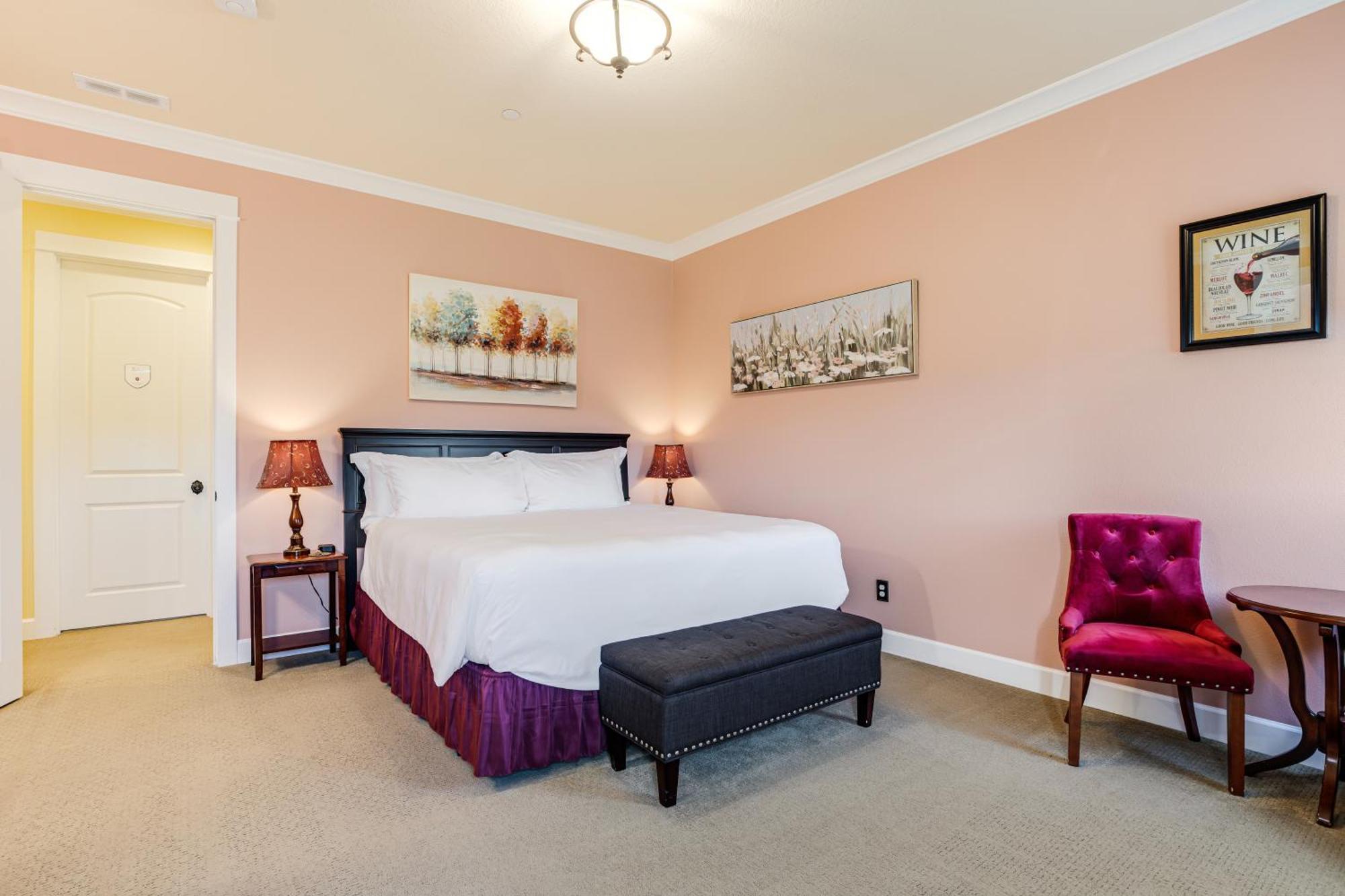 La Bastide Bed And Breakfast Dundee ห้อง รูปภาพ