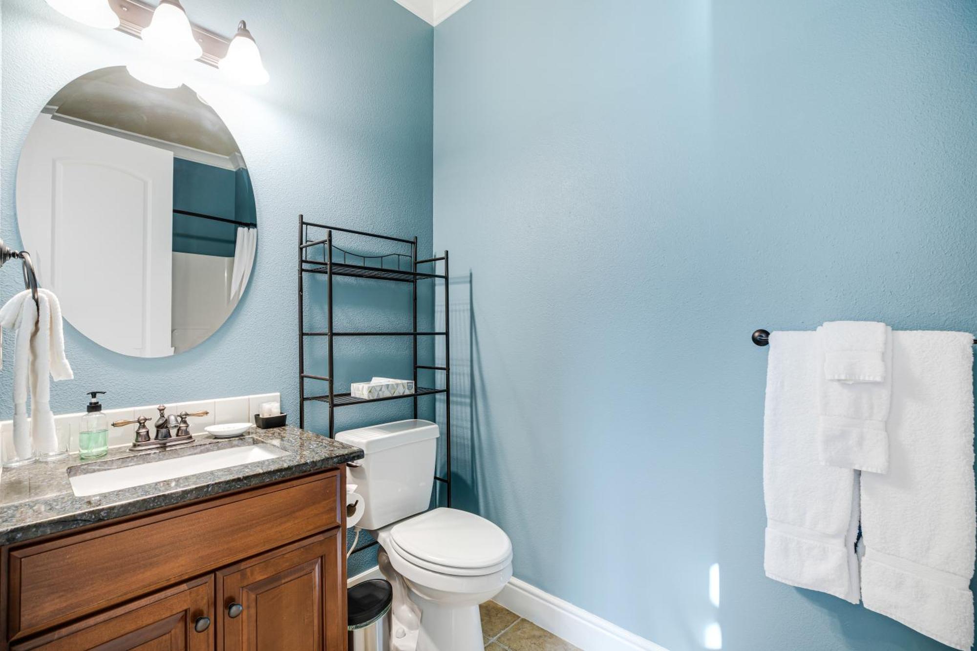 La Bastide Bed And Breakfast Dundee ห้อง รูปภาพ