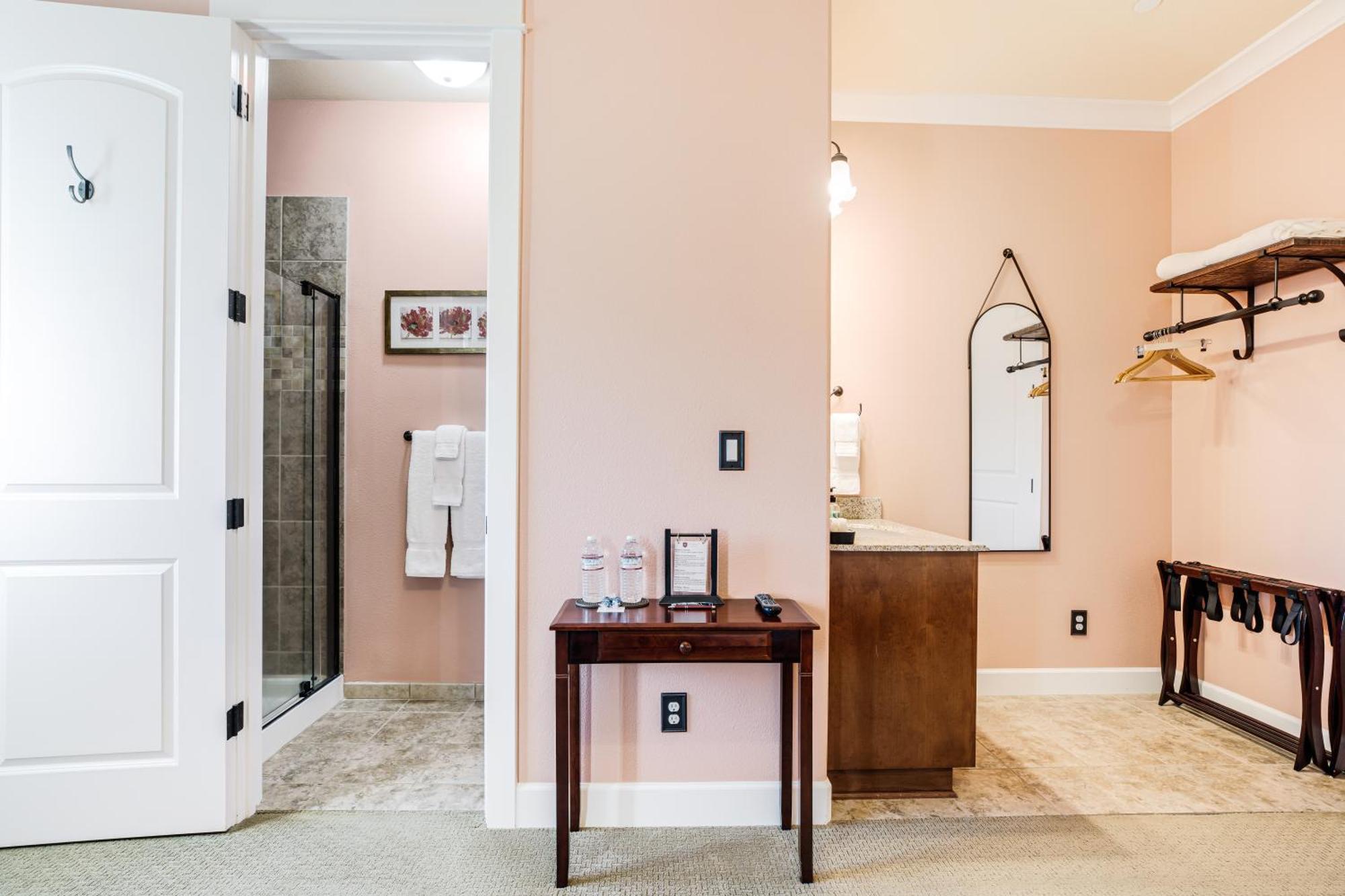 La Bastide Bed And Breakfast Dundee ห้อง รูปภาพ