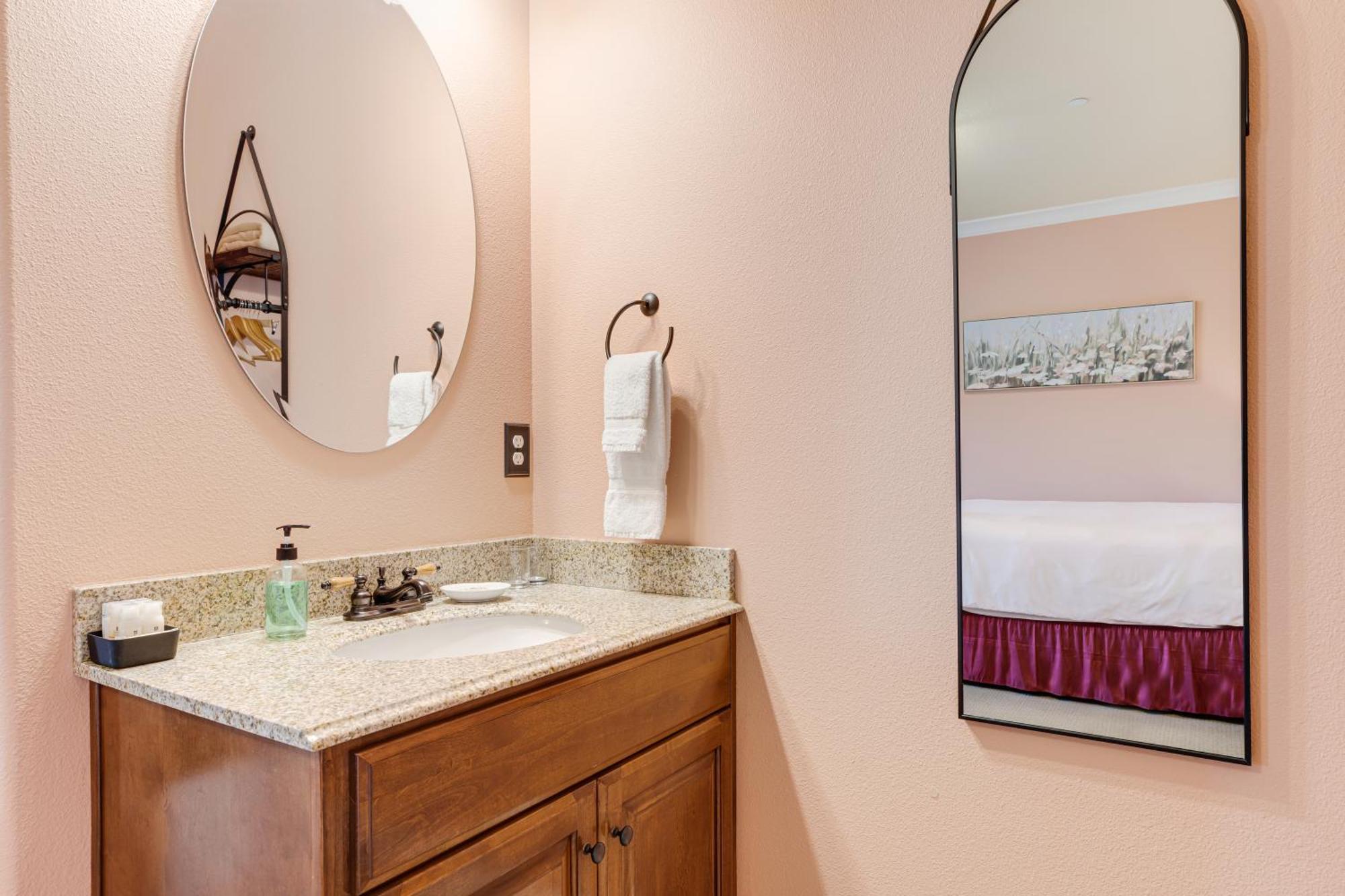 La Bastide Bed And Breakfast Dundee ห้อง รูปภาพ
