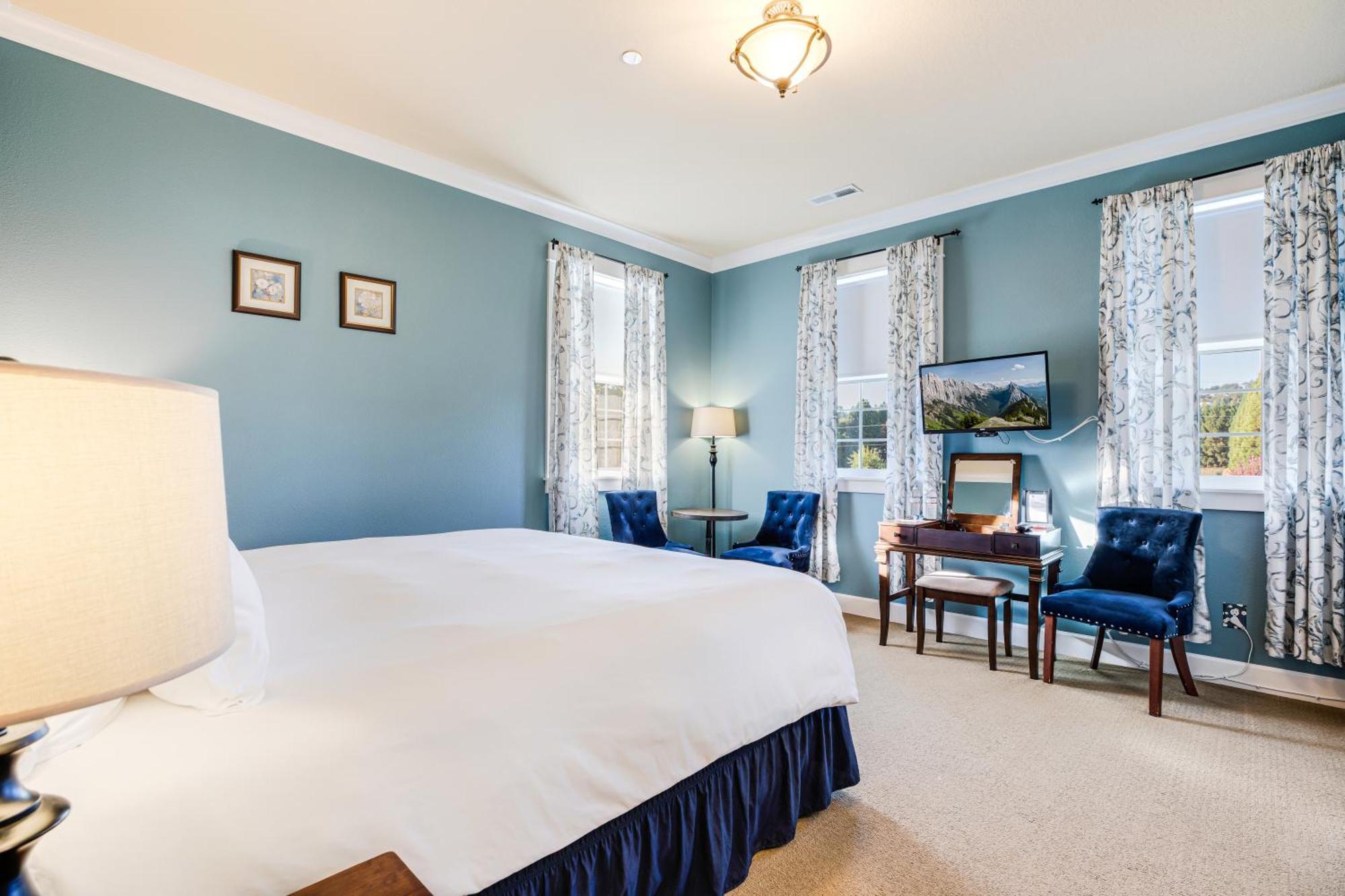 La Bastide Bed And Breakfast Dundee ห้อง รูปภาพ