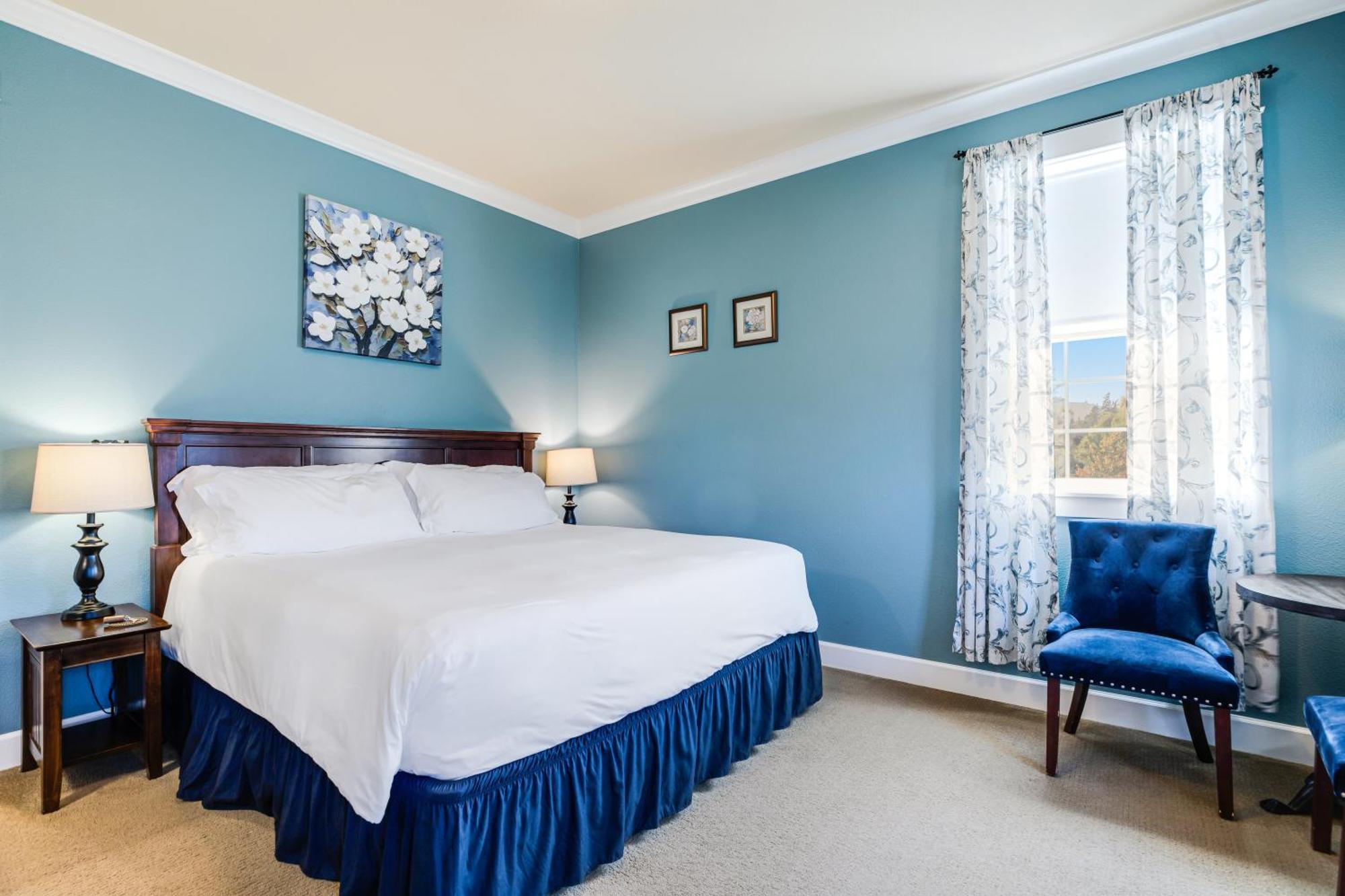 La Bastide Bed And Breakfast Dundee ห้อง รูปภาพ