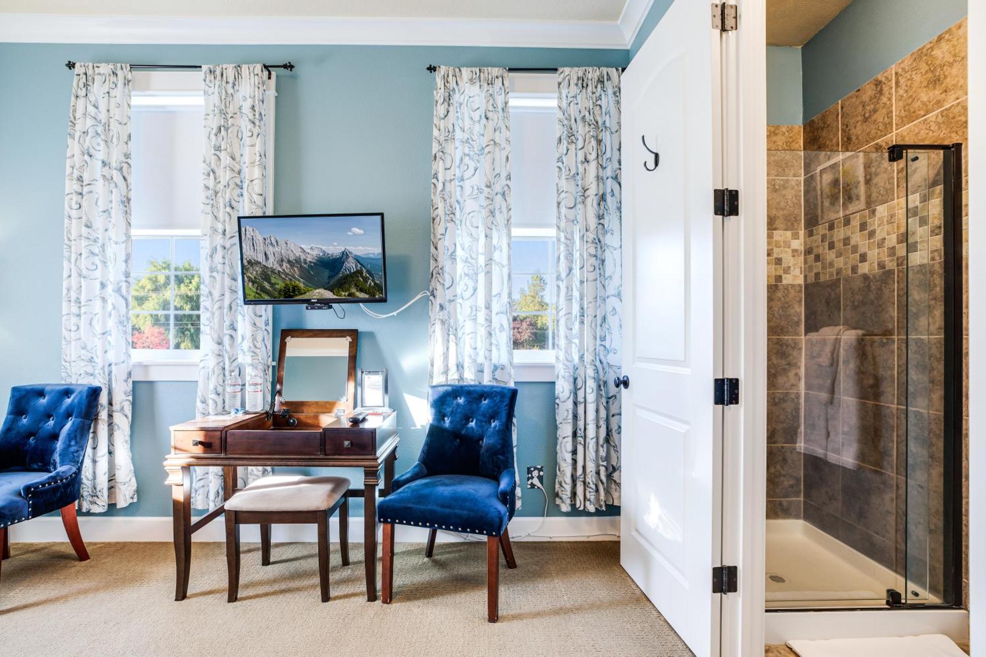La Bastide Bed And Breakfast Dundee ห้อง รูปภาพ