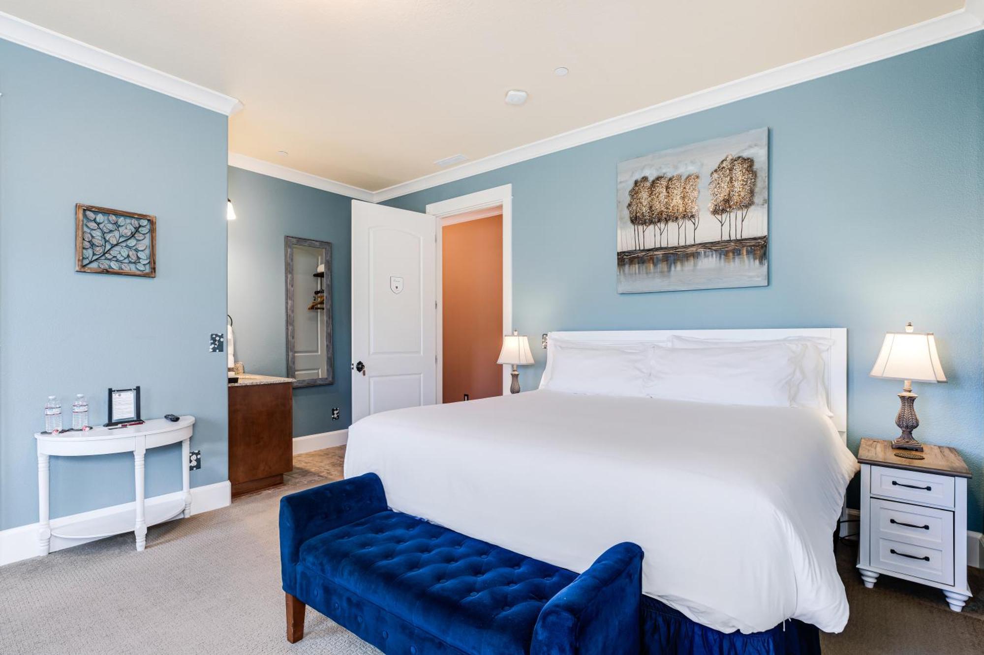 La Bastide Bed And Breakfast Dundee ห้อง รูปภาพ