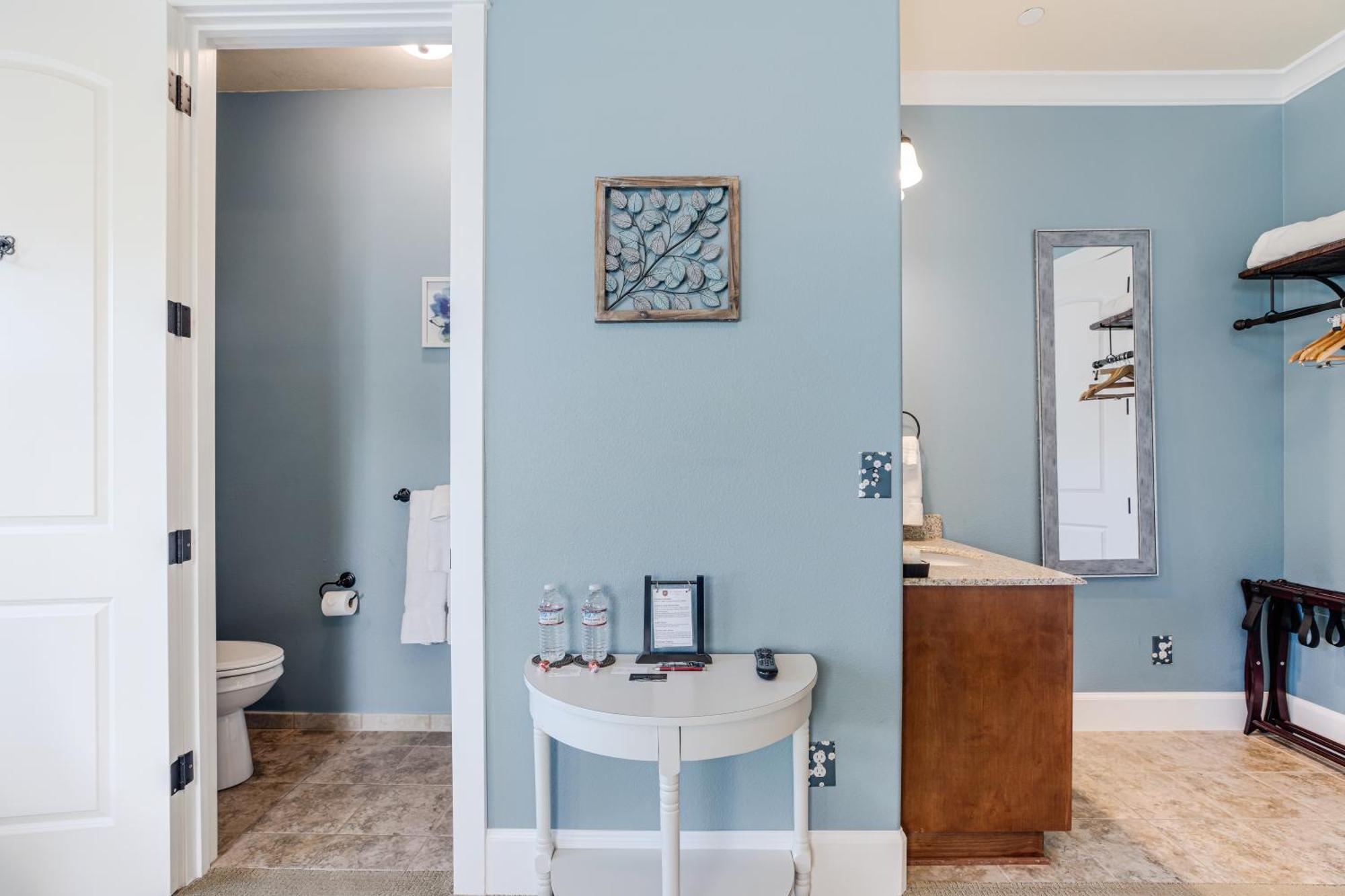 La Bastide Bed And Breakfast Dundee ห้อง รูปภาพ