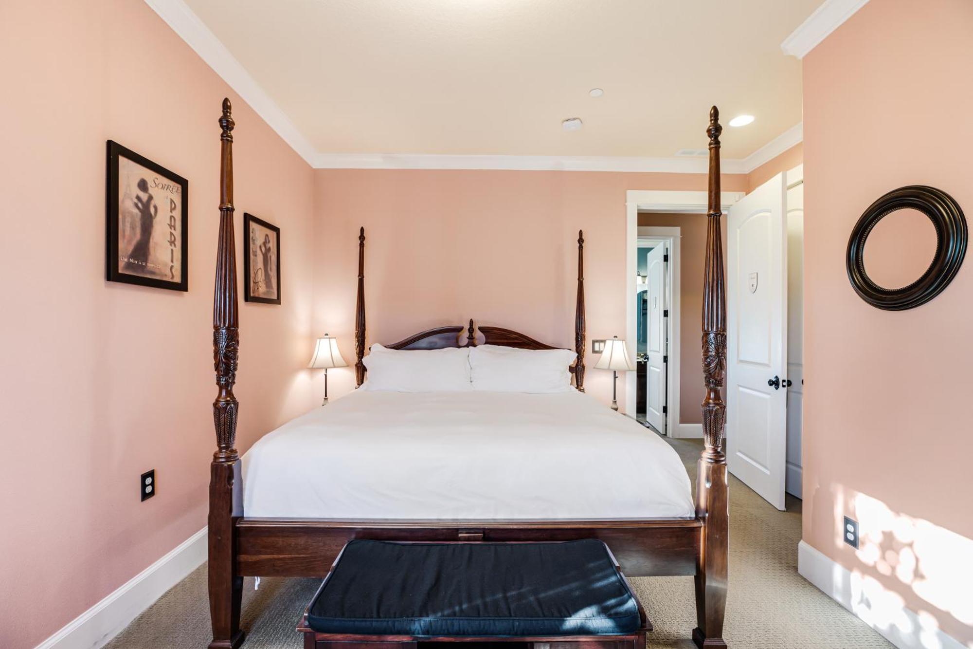 La Bastide Bed And Breakfast Dundee ห้อง รูปภาพ