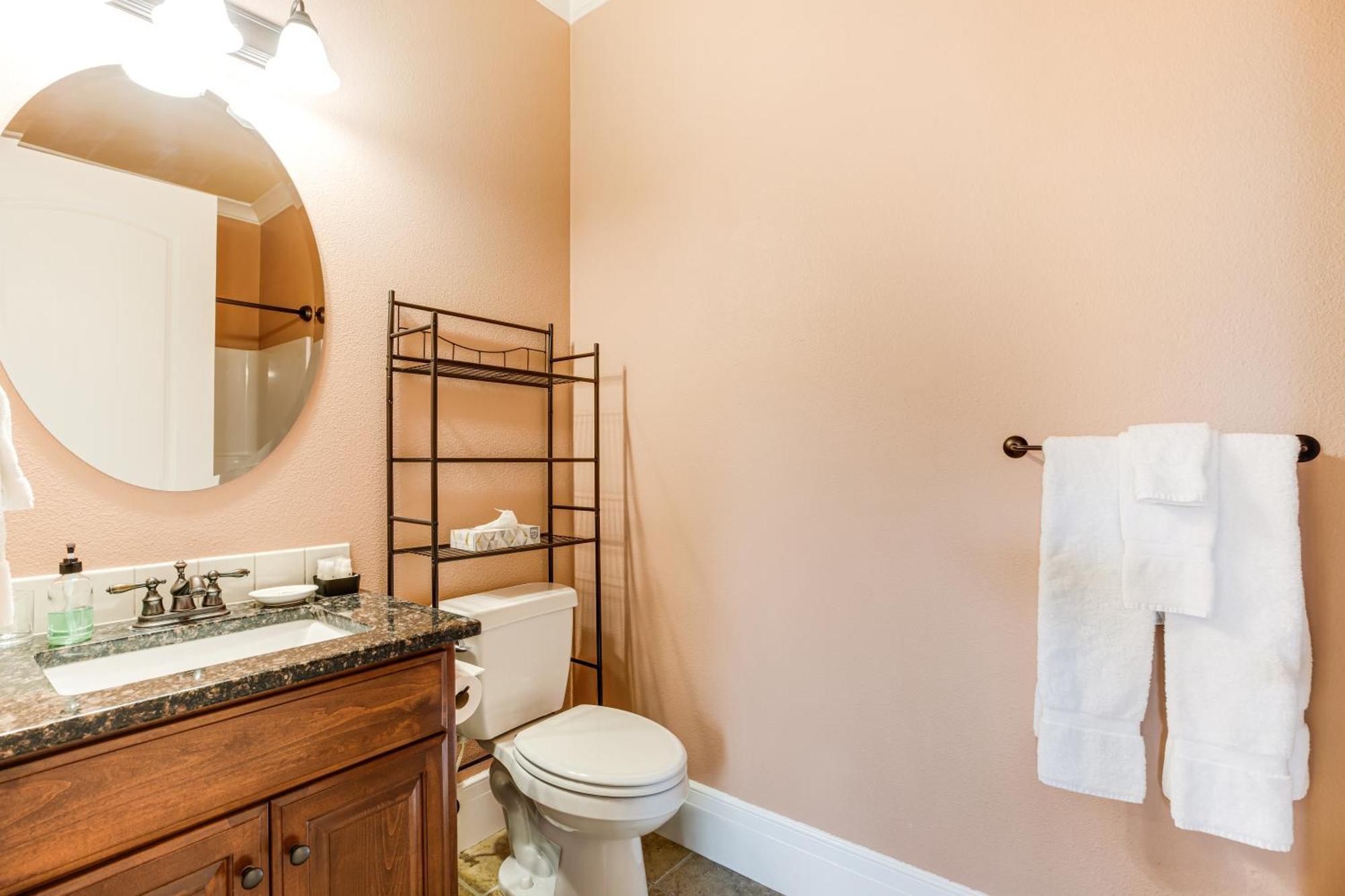 La Bastide Bed And Breakfast Dundee ห้อง รูปภาพ