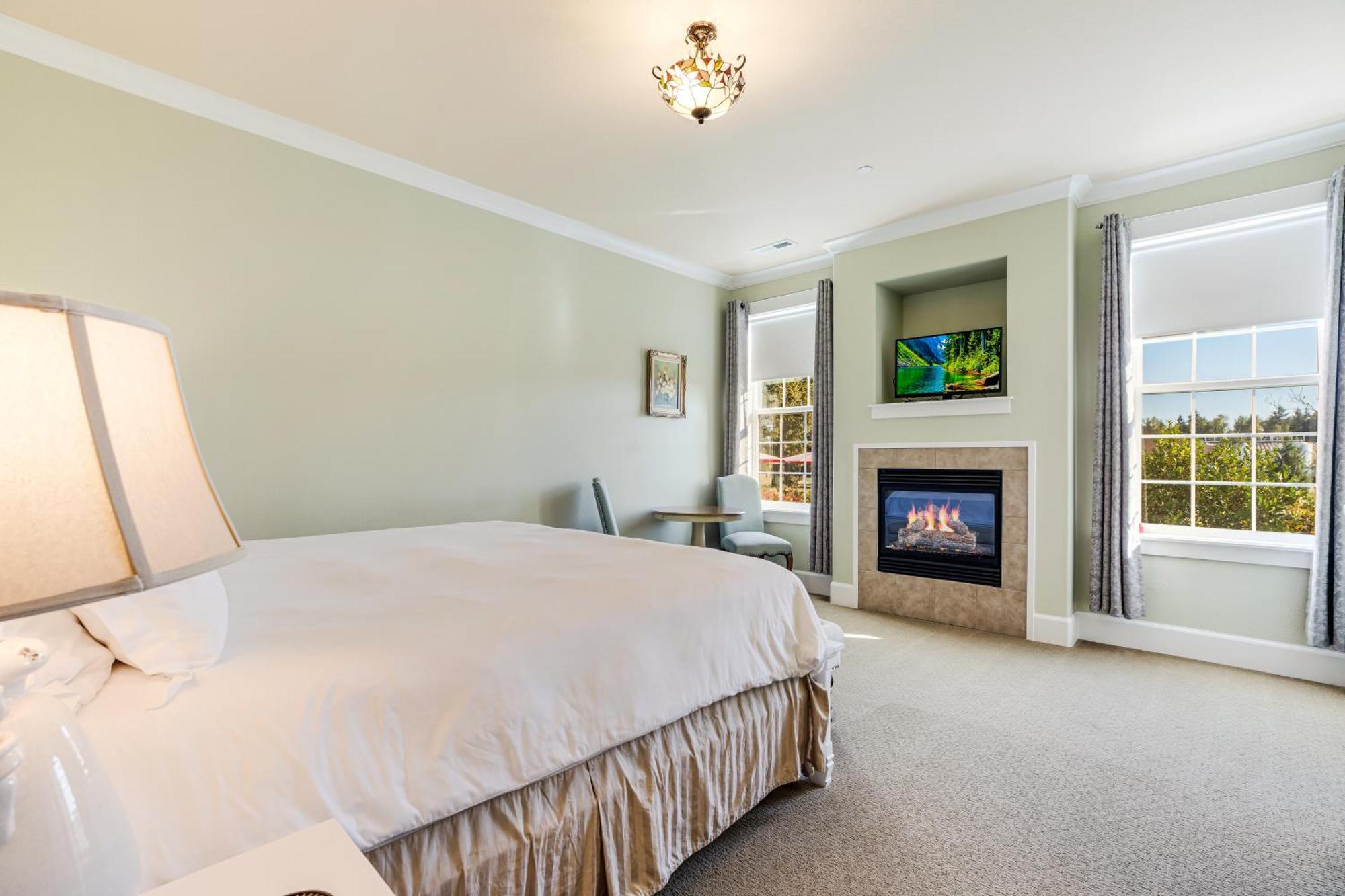 La Bastide Bed And Breakfast Dundee ห้อง รูปภาพ