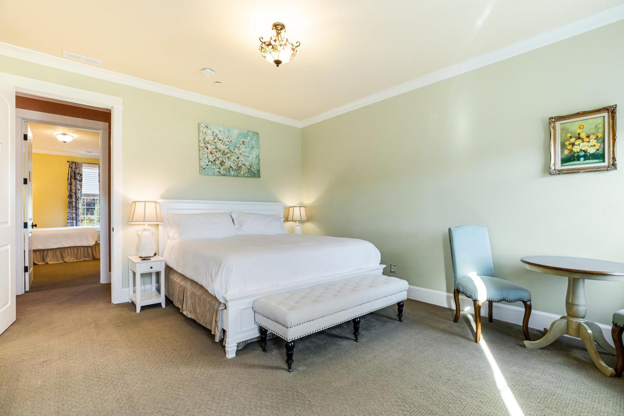 La Bastide Bed And Breakfast Dundee ห้อง รูปภาพ