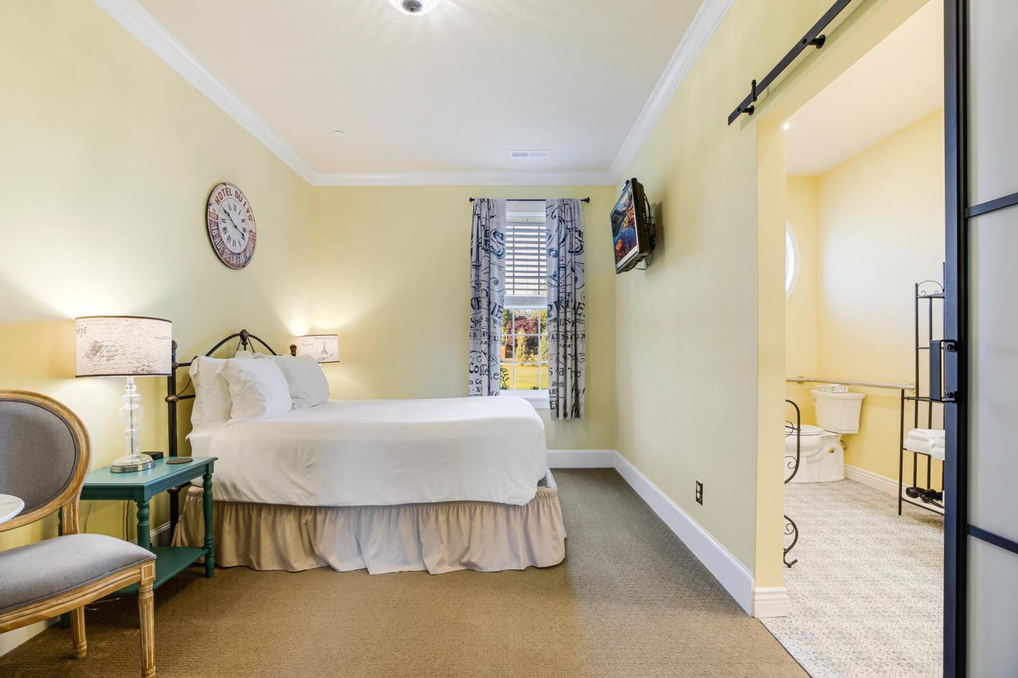 La Bastide Bed And Breakfast Dundee ห้อง รูปภาพ