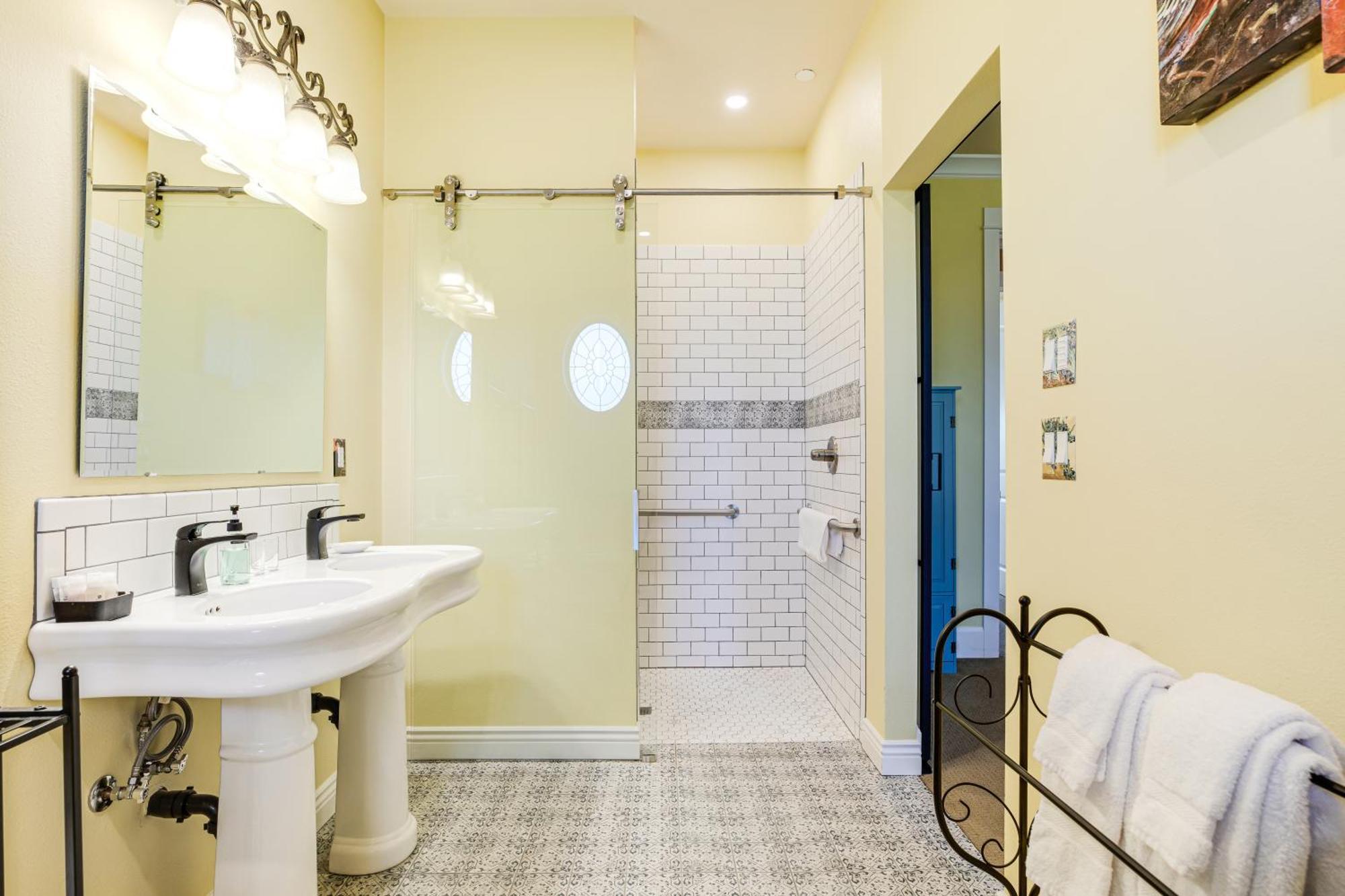 La Bastide Bed And Breakfast Dundee ห้อง รูปภาพ