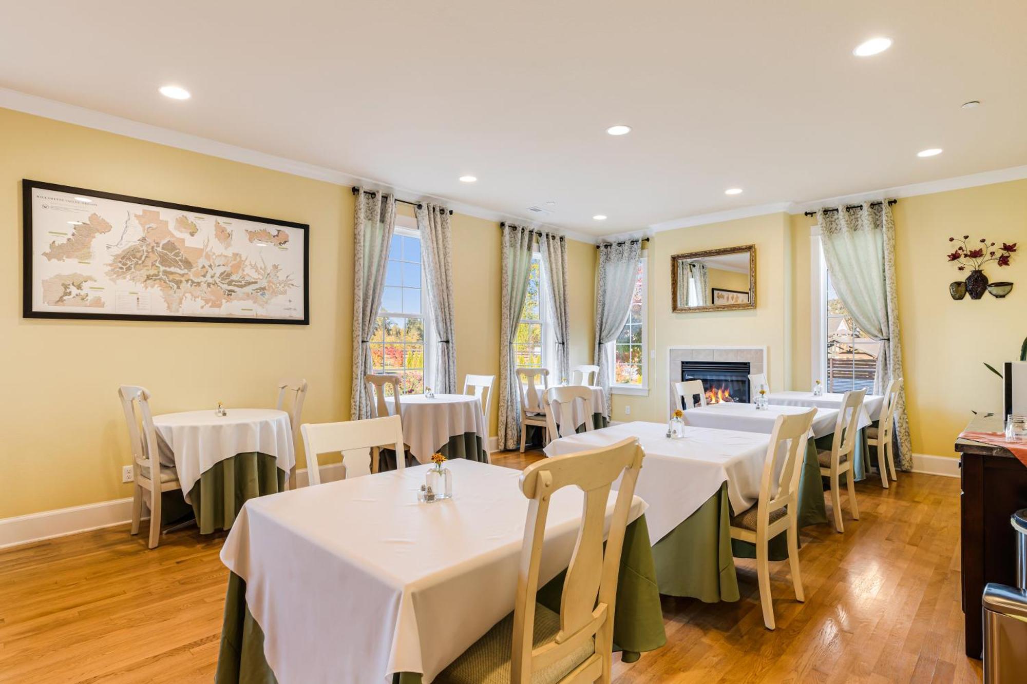 La Bastide Bed And Breakfast Dundee ภายนอก รูปภาพ