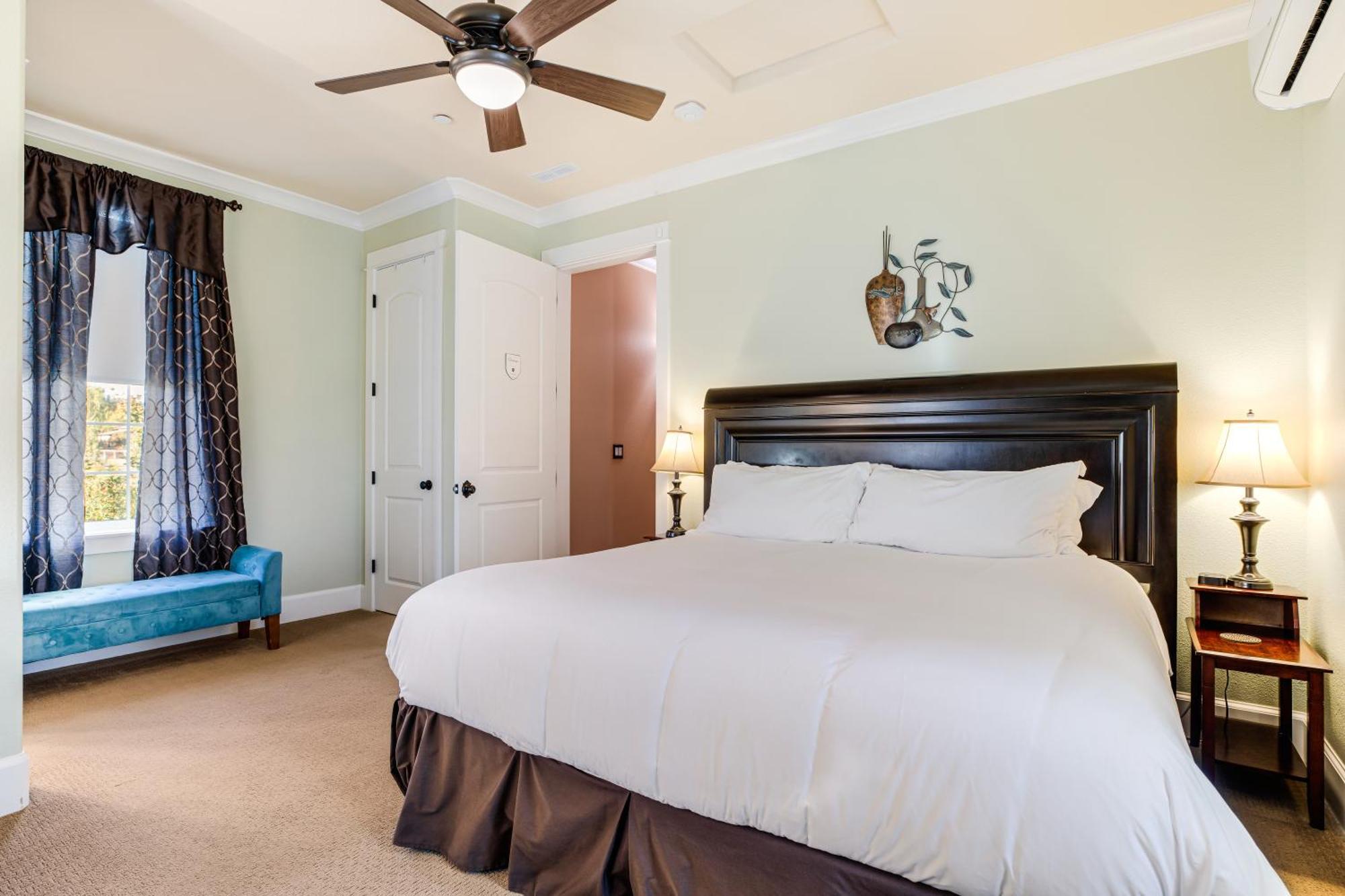 La Bastide Bed And Breakfast Dundee ห้อง รูปภาพ