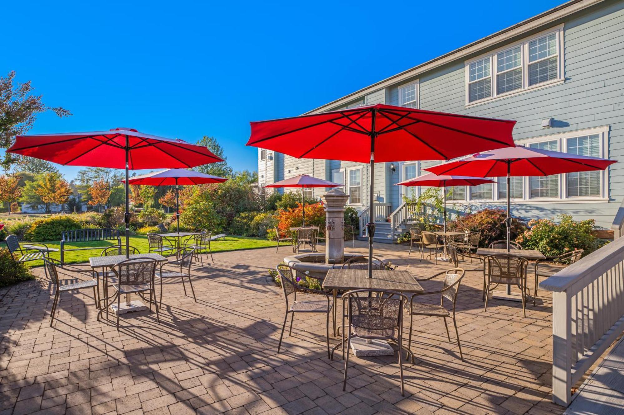 La Bastide Bed And Breakfast Dundee ภายนอก รูปภาพ