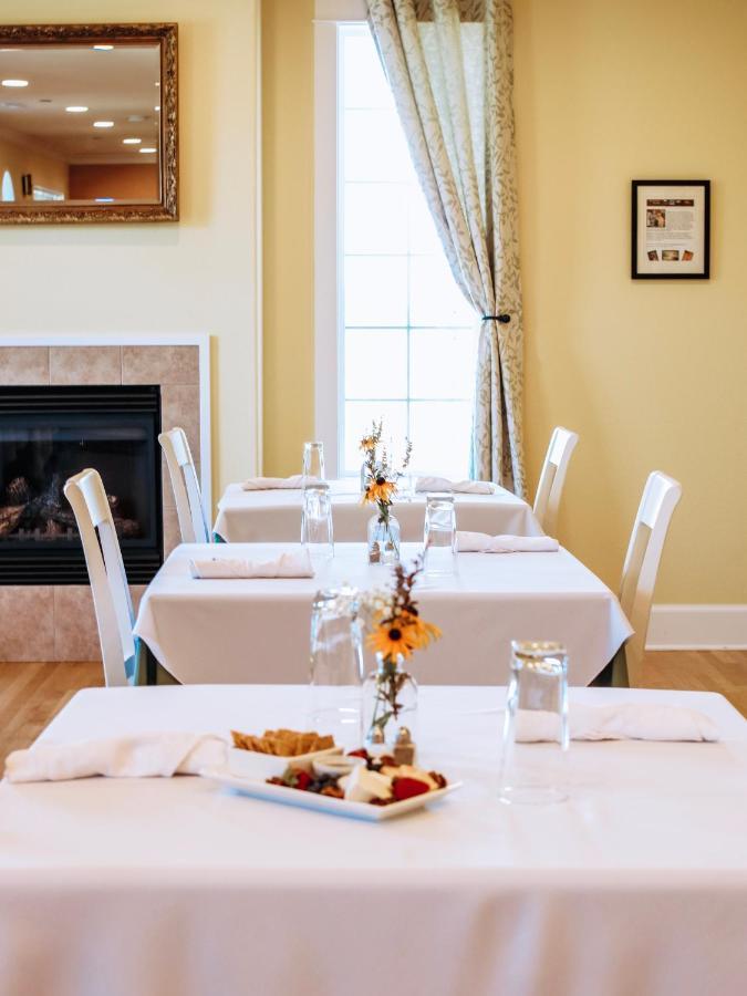 La Bastide Bed And Breakfast Dundee ภายนอก รูปภาพ